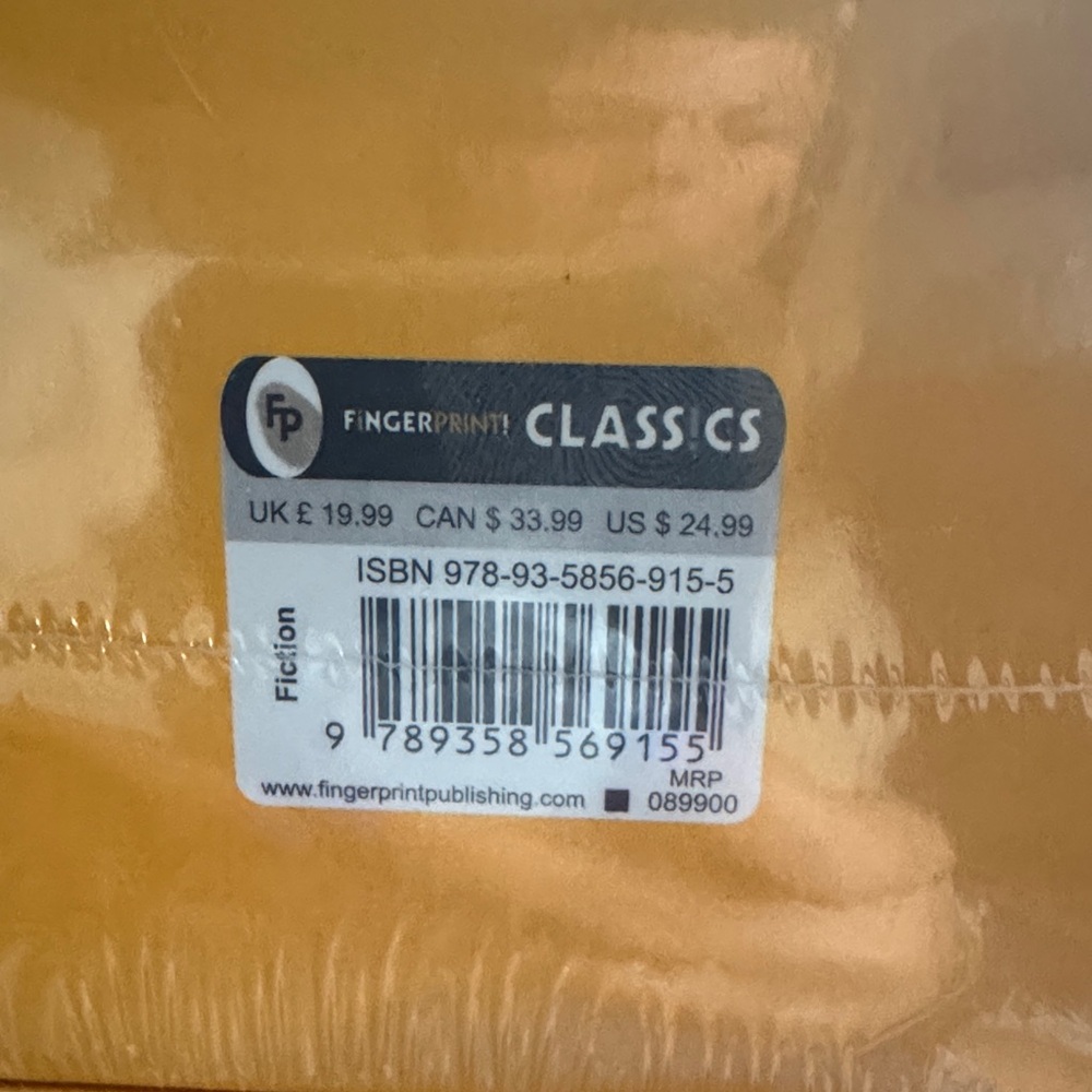 The Adventure Classics Collection Box Set - Picture 6 of 6